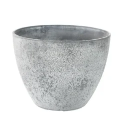 Buitenpot Nova 29 Concrete