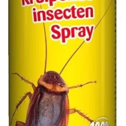 Ecostyle Kruipende Insecten Spray 400 Ml