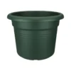 Elho Green Basics Cilinder 45 Leaf Green -Groen Tuin Verkoopwinkel elho green basics cilinder 45 leaf green 1519746260 l