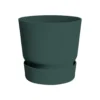 Elho Greenville 40 Leaf Green -Groen Tuin Verkoopwinkel elho greenville 40 leaf green 1552060723 l