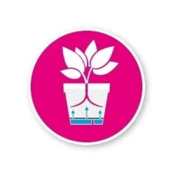 Elho Loft Urban Round 30 Antraciet -Groen Tuin Verkoopwinkel elho loft urban round 30 antraciet 366x366 62483186de149 l