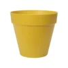 Elho Loft Urban Round 30 Ochre -Groen Tuin Verkoopwinkel elho loft urban round 30 ochre 1615406940 l