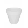 Elho Loft Urban Round 30 White -Groen Tuin Verkoopwinkel elho loft urban round 30 white 1519728473 l