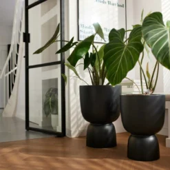 Groen Tuin Verkoopwinkel -Groen Tuin Verkoopwinkel elho pure coupe 35 black 1024x683 63bd38e0385be l