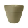 Elho Vibia Campana Round 35 Sage Green -Groen Tuin Verkoopwinkel elho vibia campana round 35 sage green 1615234312 l