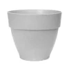 Elho Vibia Campana Round 40 Living Concrete -Groen Tuin Verkoopwinkel elho vibia campana round 40 living concrete 1615231011 l