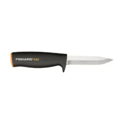Fiskars Outdoor Mes 21cm K40