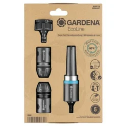 Gardena Ecoline Startset