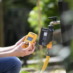 Hozelock Select Plus Elektrische Watercomputer -Groen Tuin Verkoopwinkel hozelock select plus elektrische watercomputer 1024x683 620bafd5bfa75 l