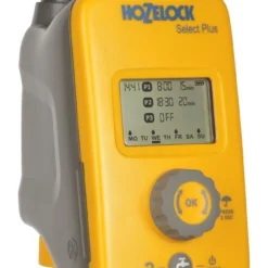 Hozelock Select Plus Elektrische Watercomputer
