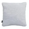 Madison Sierkussen Piping Panama Light Grey 45 X 45