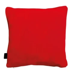 Madison Sierkussen Piping Panama Rood 45x45 Cm
