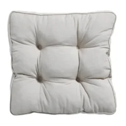 Madison Zitkussen Florance Panama Linnen 47 X 47