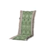 Madison Zitkussen Hoge Rug Ikatin Green 123 X 50 -Groen Tuin Verkoopwinkel madison zitkussen hoge rug ikatin green 123 x 50 1024x1024 627a43700bda3 l