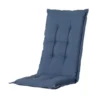 Madison Zitkussen Panama Hoge Rug Safier Blue 123 X 50 -Groen Tuin Verkoopwinkel madison zitkussen panama hoge rug safier blue 123 x 50 1024x1024 63ff7c58ee45d l
