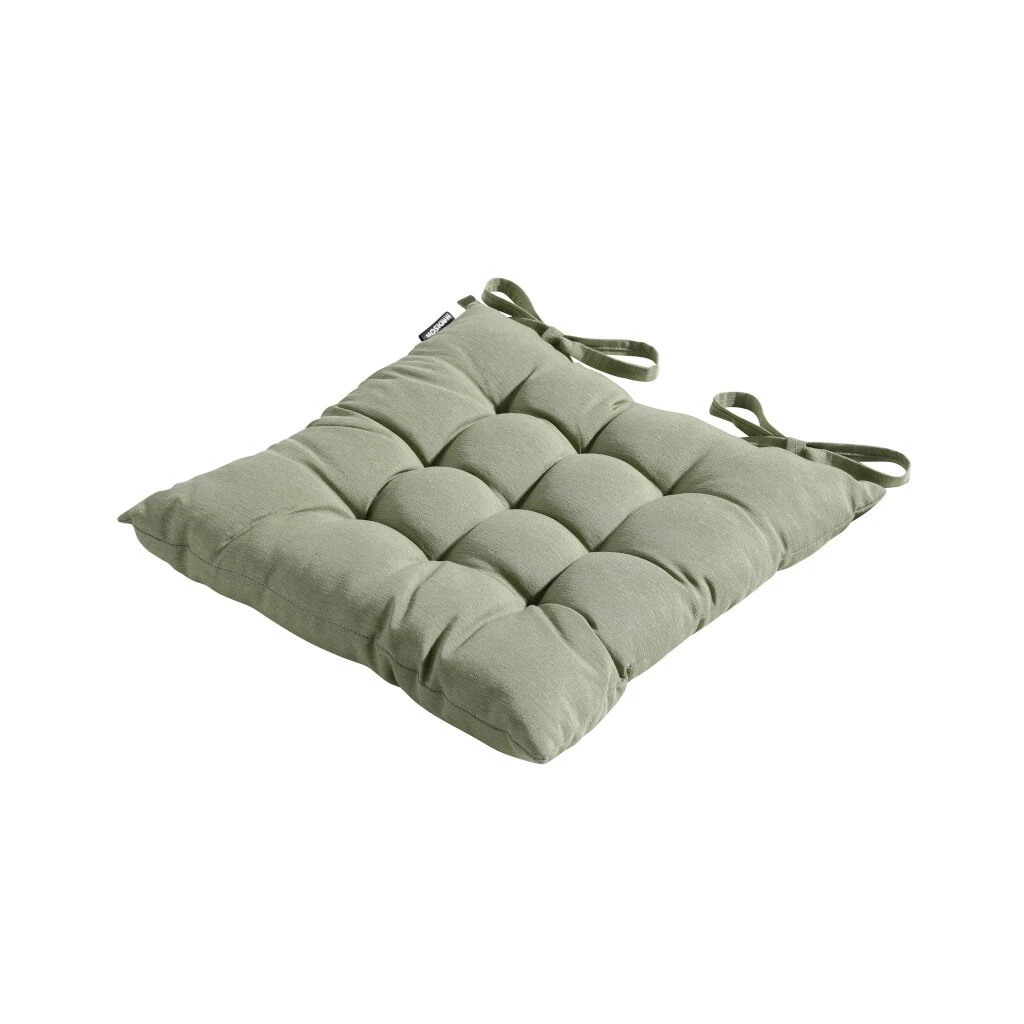 Madison Zitkussen Toscane Panama Sage 46 X 46 4 Madison Zitkussen Toscane Panama Sage 46 X 46 - Afbeelding 2