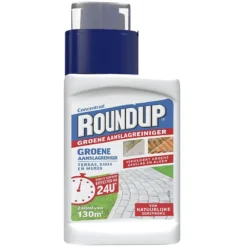 Roundup Groene Aanslag Concentraat 240 Ml