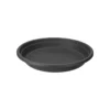 Elho Universal Saucer Round 48 Anthracite -Groen Tuin Verkoopwinkel schotel universeel rond d48cm ntrct 1519726087 l