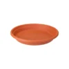 Elho Universal Saucer Round 48 Terra 2 Elho Universal Saucer Round 48 Terra -Groen Tuin Verkoopwinkel schotel universeel rond d48cm terra 1519726087 l