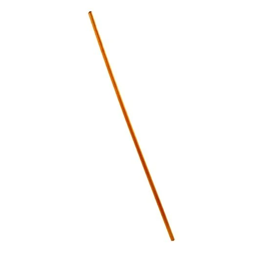 Talen Tools Bezem Rood 35 Cm Met Steel 140 Cm 4 Talen Tools Bezem Rood 35 Cm Met Steel 140 Cm - Afbeelding 2