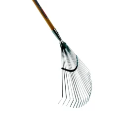 Talen Tools Talentools Gazonhark Verzinkt Rond Compleet