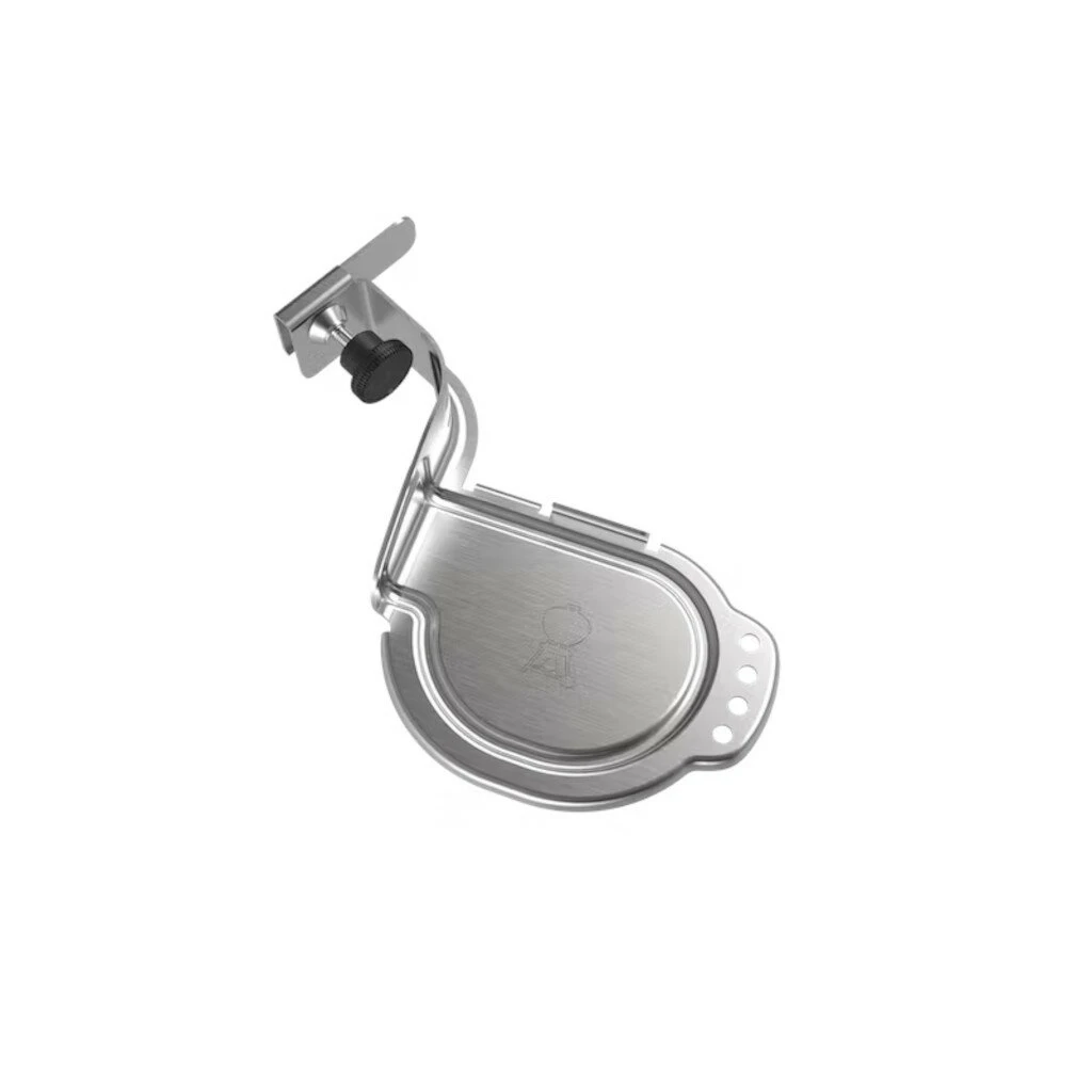 Weber Igrill Bracket 3 Weber Igrill Bracket