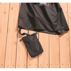 Groen Tuin Verkoopwinkel -Groen Tuin Verkoopwinkel weber luxe hoes 47 cm l