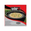 Weber Pizzasteen Geglazuurd Rond 36cm -Groen Tuin Verkoopwinkel weber pizzasteen geglazuurd rond 36cm 1024x1024 6411b27a8e2d5 l