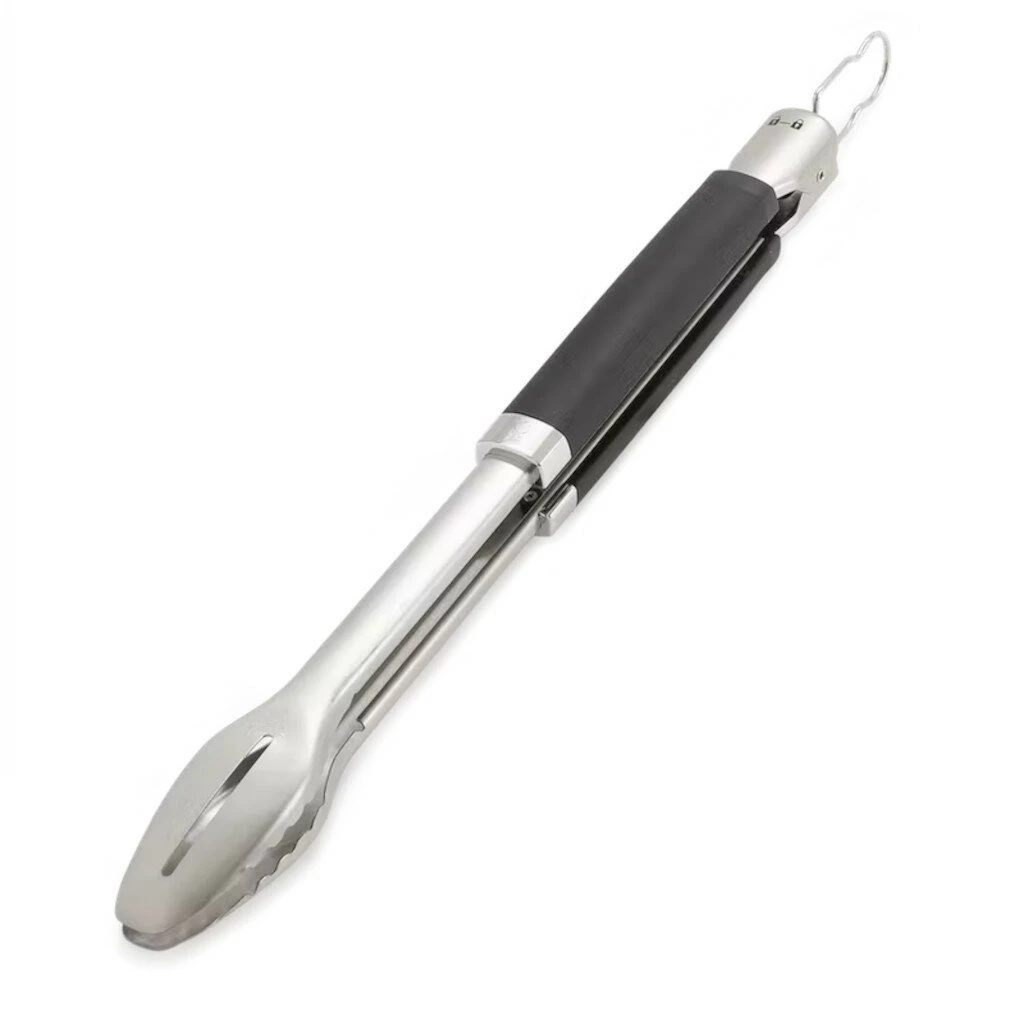 Weber Precision Barbecue Tang 2 Weber Precision Barbecue Tang