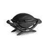 Weber Q1000 Zwart -Groen Tuin Verkoopwinkel weber q1000 zwart 1520089250 l
