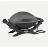 Weber Q1400 Dark Grey -Groen Tuin Verkoopwinkel weber q1400 dark grey 1583581175 l