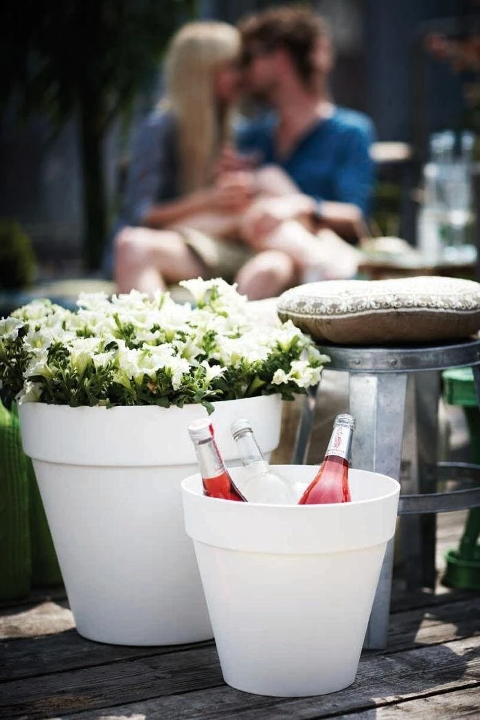 Groen Tuin Verkoopwinkel -Groen Tuin Verkoopwinkel elho loft urban round 30 antraciet 699x1048 62483186912a0 l